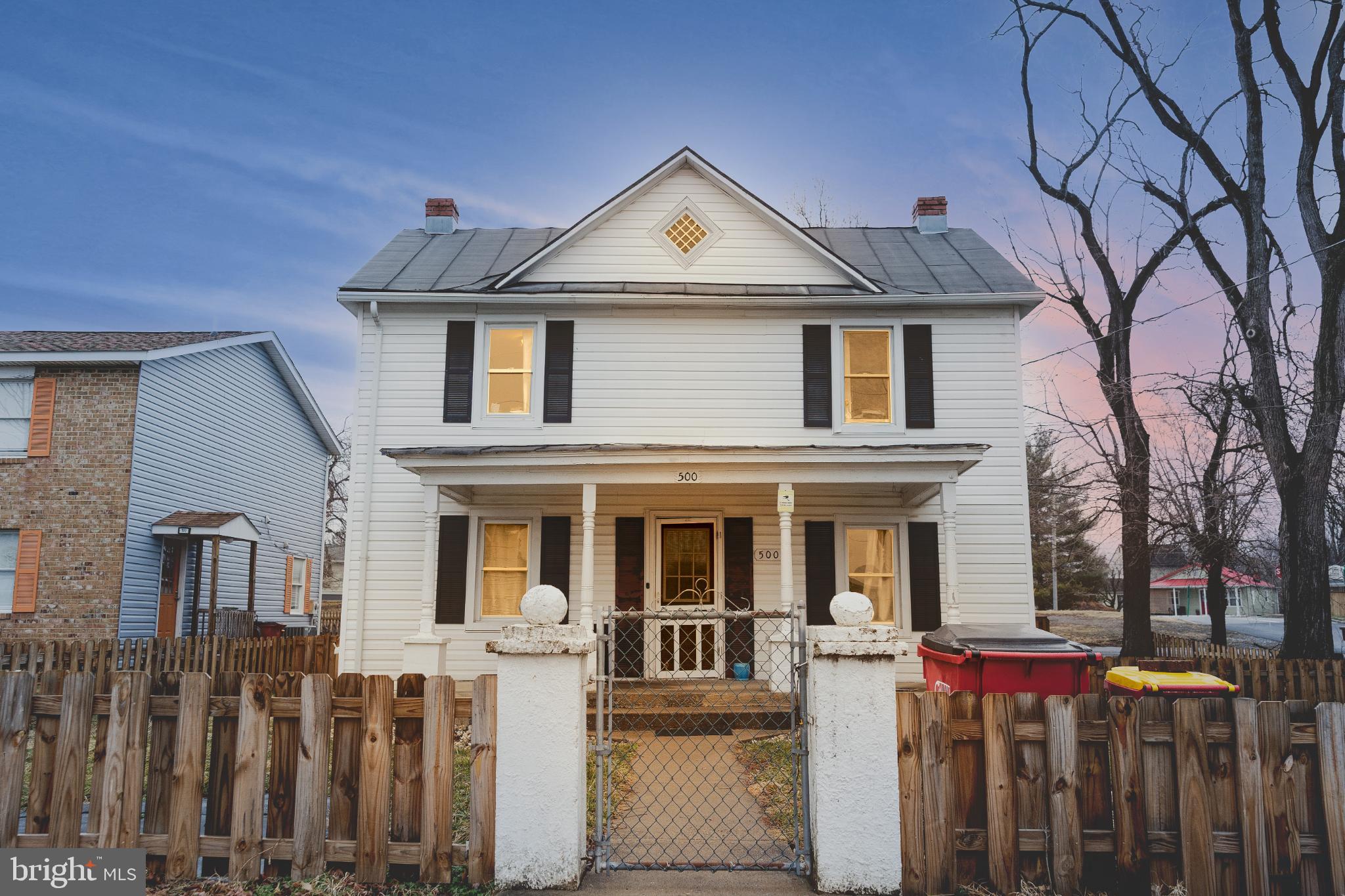 500 North Marshall Street Ranson, WV 25438 - Photo 37 of 37