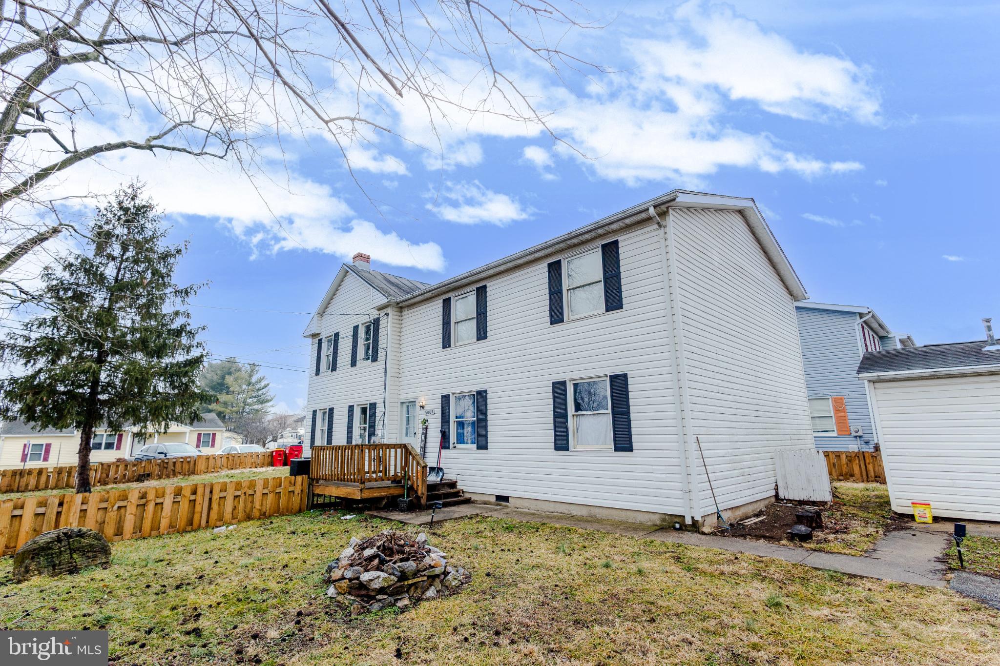 500 North Marshall Street Ranson, WV 25438 - Photo 4 of 37