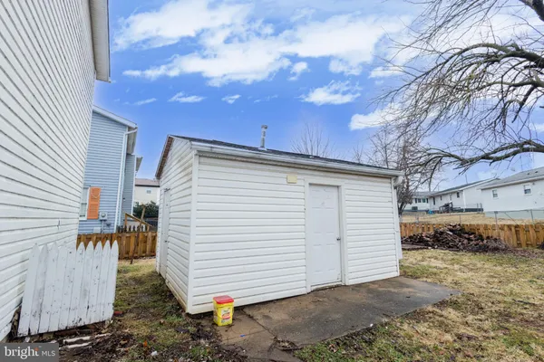 $365,000 | 500 North Marshall Street, Ranson, WV 25438