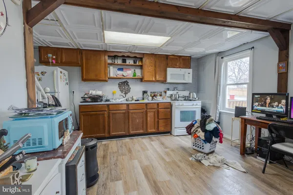 $365,000 | 500 North Marshall Street, Ranson, WV 25438