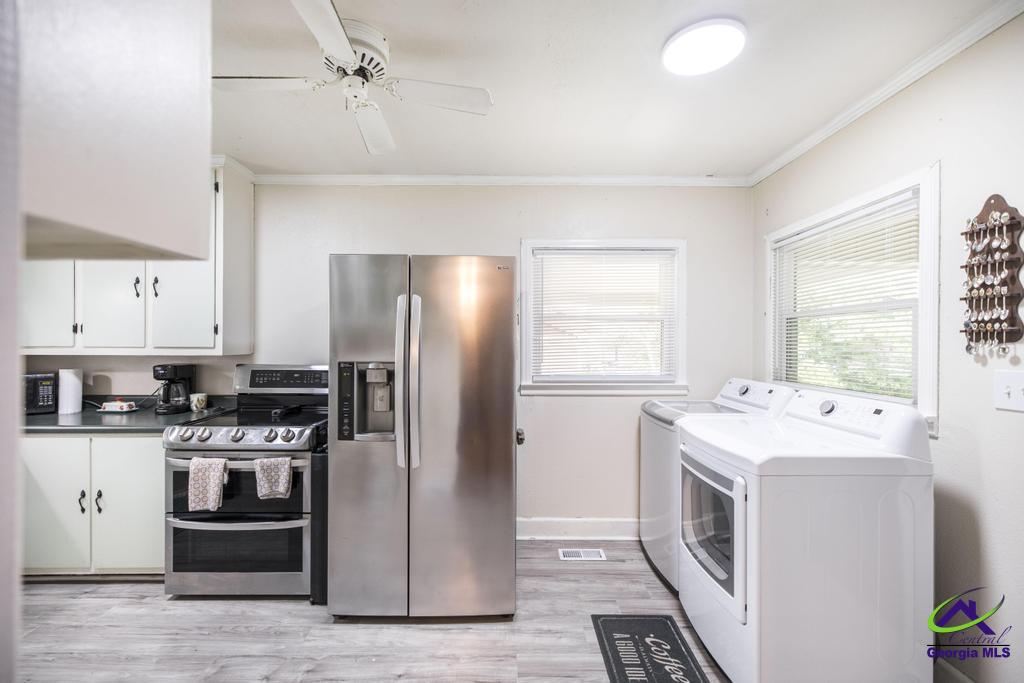 883 4th Avenue Rochelle, GA 31079 - Photo 13 of 35