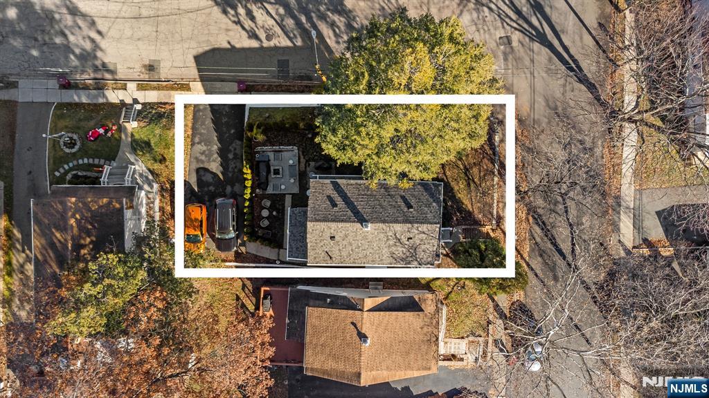 71 Spring Street Nutley, NJ 07110 - Photo 4 of 50 a view of outdoor space and patio