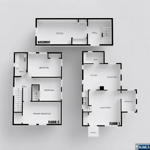 a view of outdoor sitting area with furniture and wooden fence
