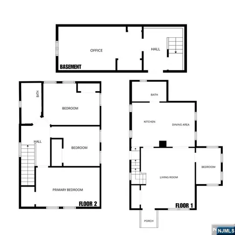 a backyard of a house with outdoor seating