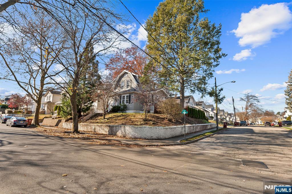 71 Spring Street Nutley, NJ 07110 - Photo 9 of 50 a park view with large trees
