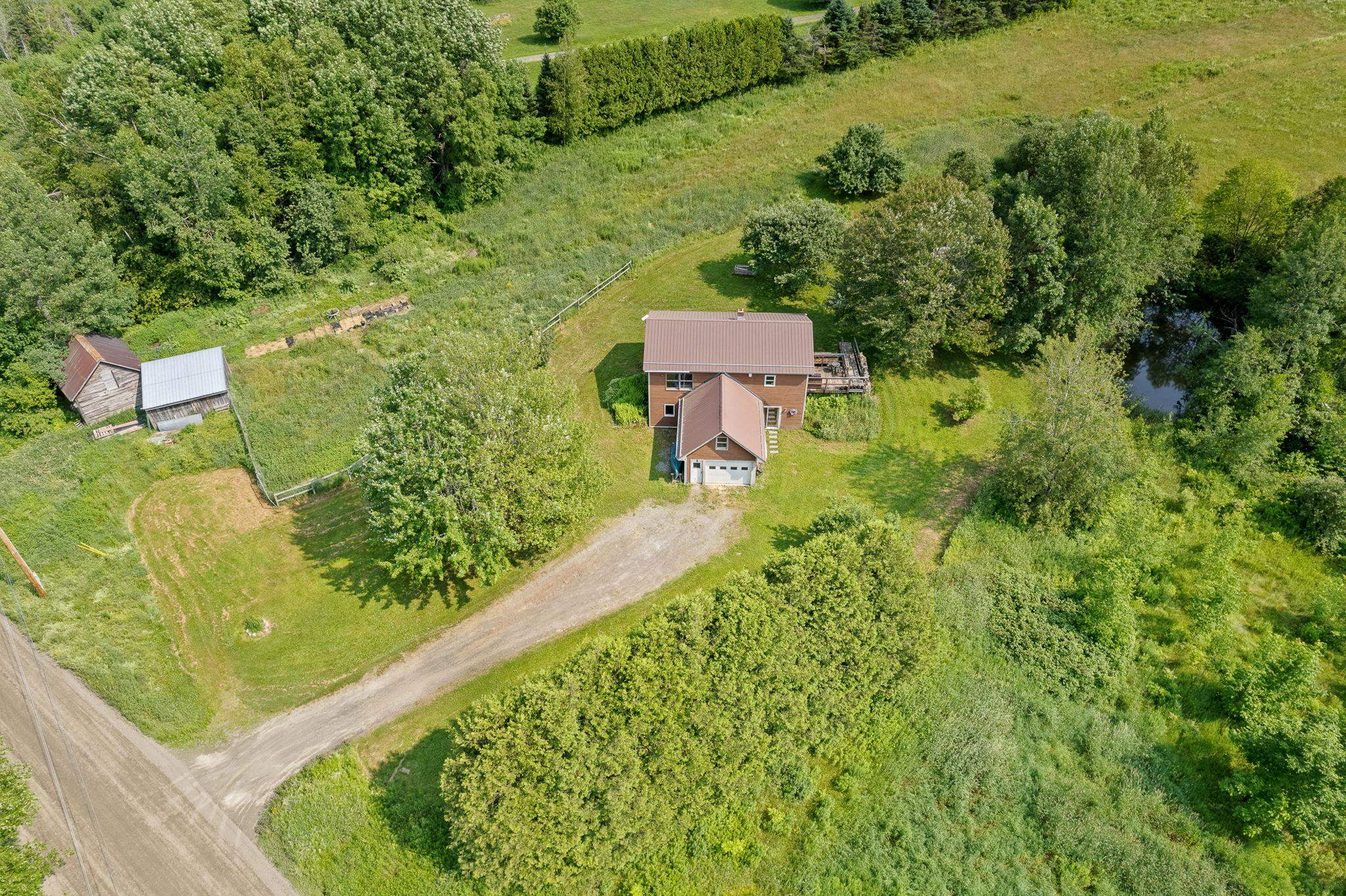 1152 Hopkins Hill Road Hardwick, VT 05843 - Photo 40 of 54