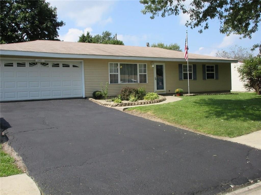 640 Olympia Road Valparaiso, IN 46385 - Photo 1 of 16 Gallery Image 1