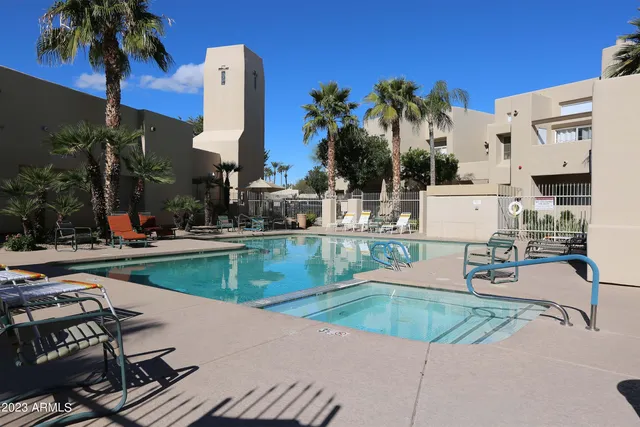 $7,500 | 11333 North 92nd Street, Unit 1073, Scottsdale, AZ 85260