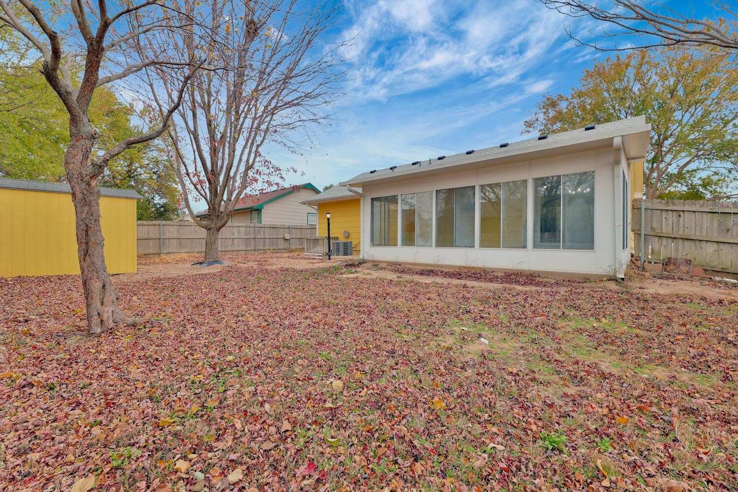 1808 South Shiloh Street Wichita, KS 67207 - Photo 29 of 30