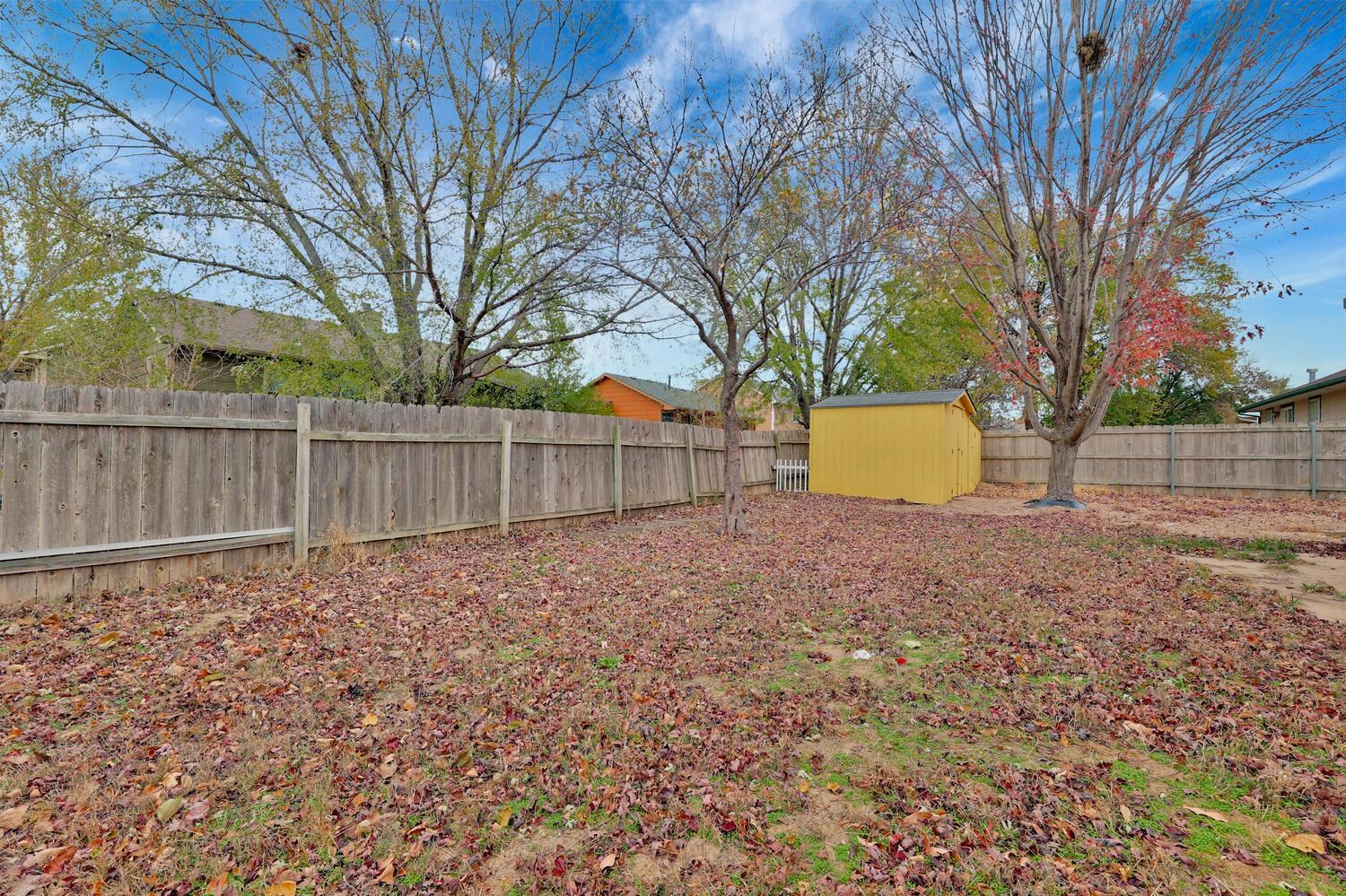 1808 South Shiloh Street Wichita, KS 67207 - Photo 30 of 30