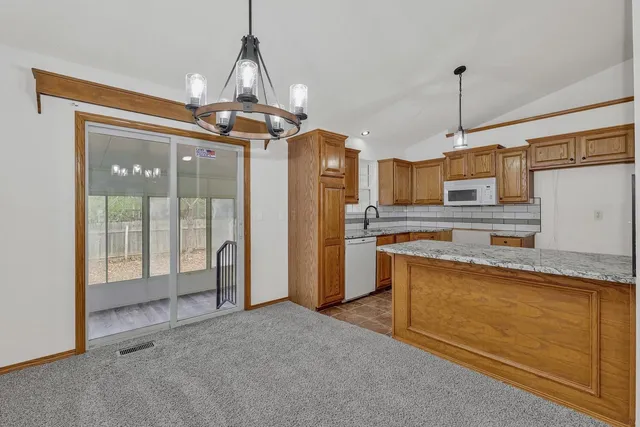 $249,900 | 1808 South Shiloh Street, Wichita, KS 67207