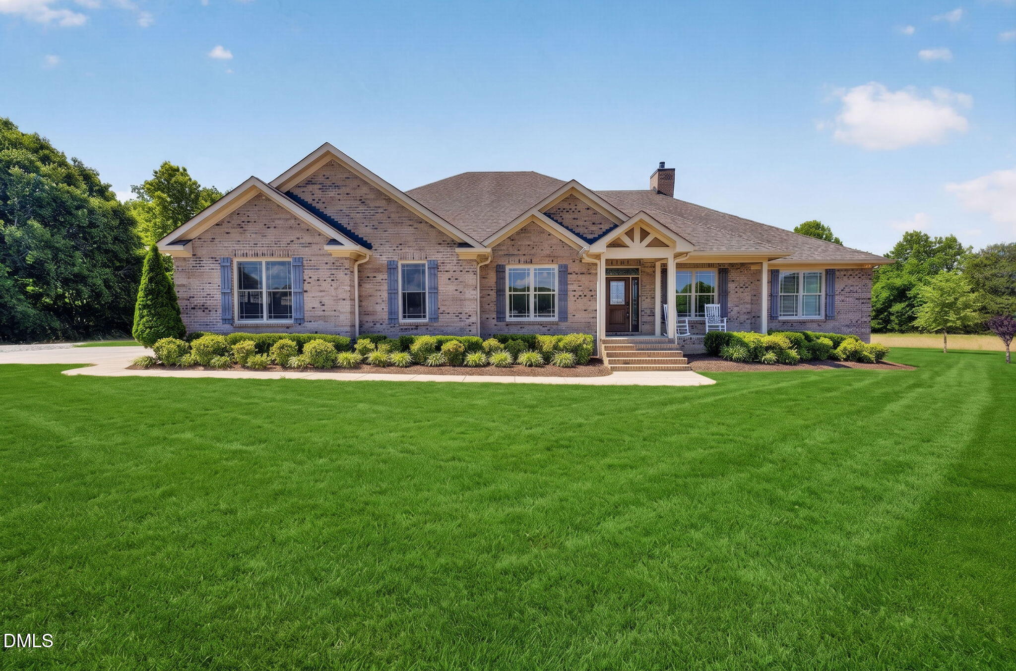 4625 Pentecost Road Mebane, NC 27302 - Photo 10 of 17