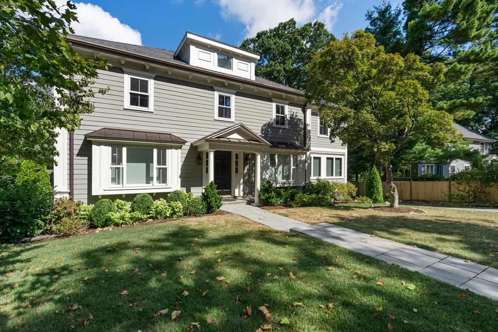 21 Winthrop Road Belmont, MA 02478 - Photo 1 of 26 Gallery Image 1