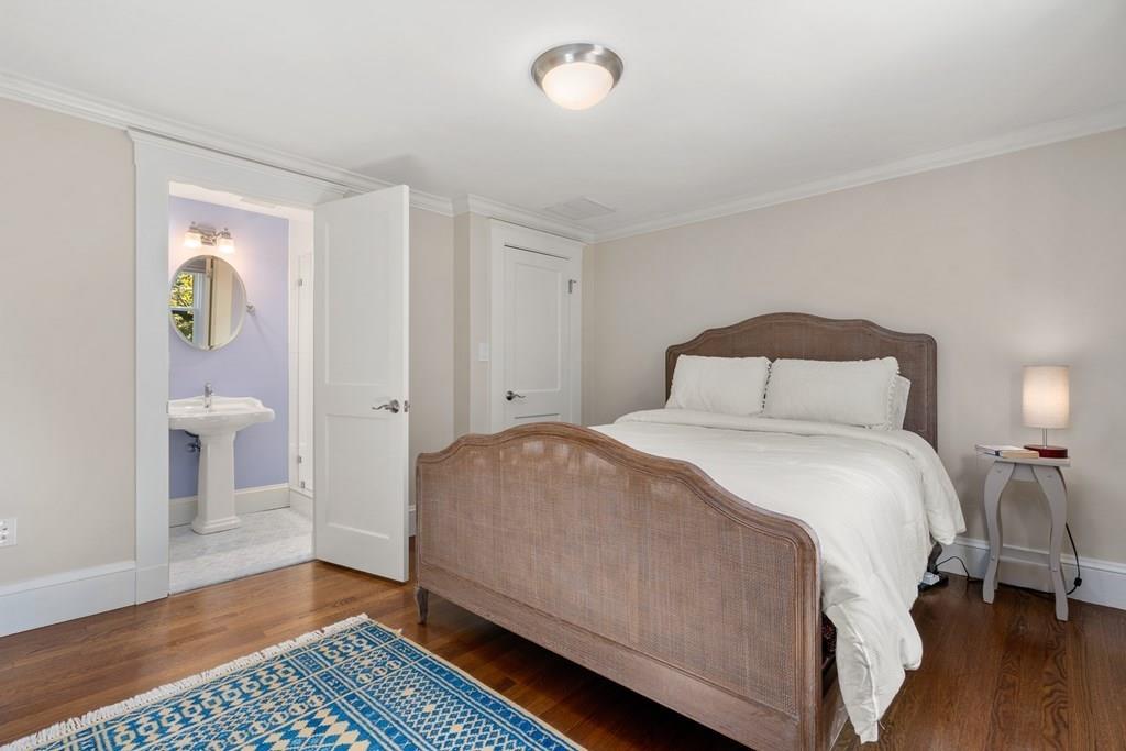 21 Winthrop Road Belmont, MA 02478 - Photo 17 of 26 Gallery Image 17