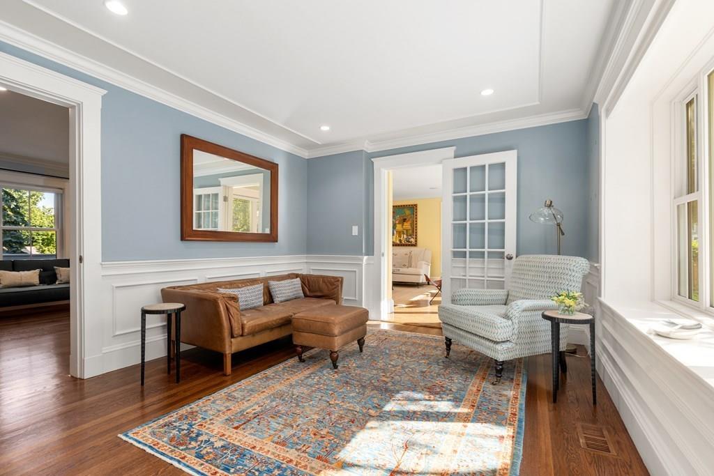 21 Winthrop Road Belmont, MA 02478 - Photo 2 of 26 Gallery Image 2