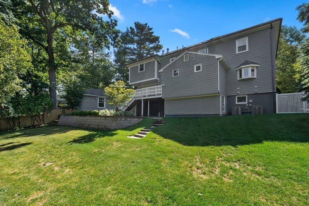 21 Winthrop Road Belmont, MA 02478 - Photo 26 of 26 Gallery Image 26