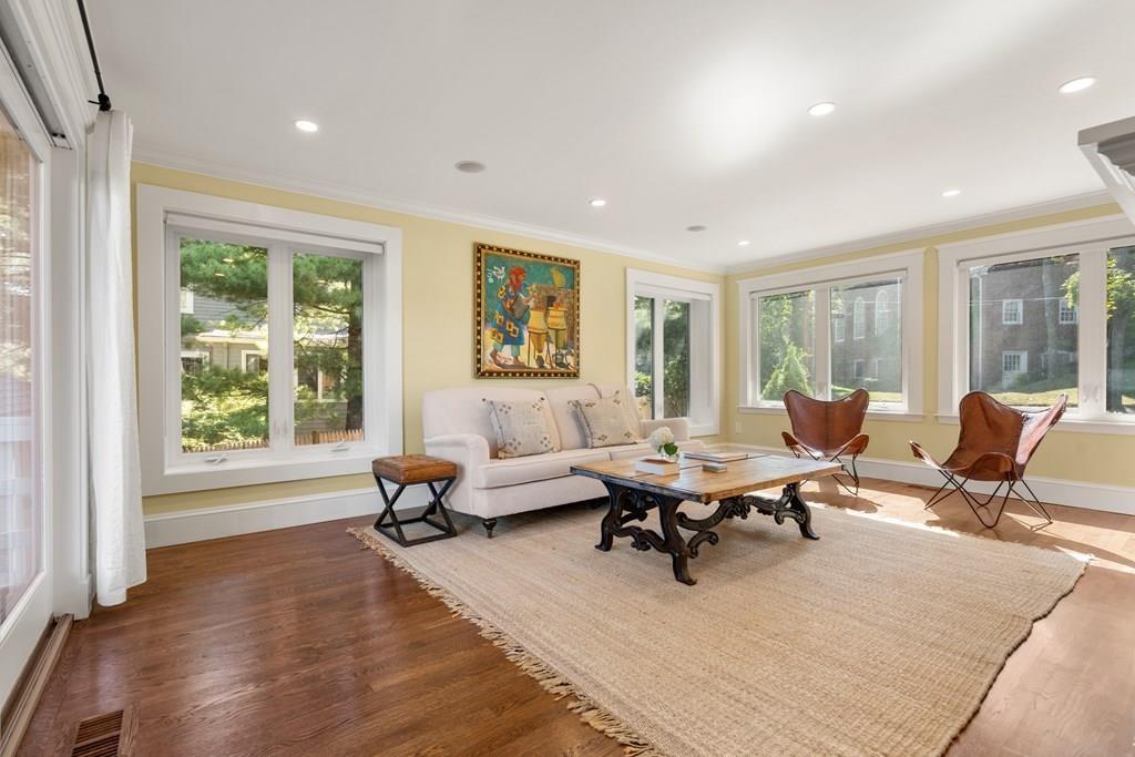 21 Winthrop Road Belmont, MA 02478 - Photo 3 of 26 Gallery Image 3