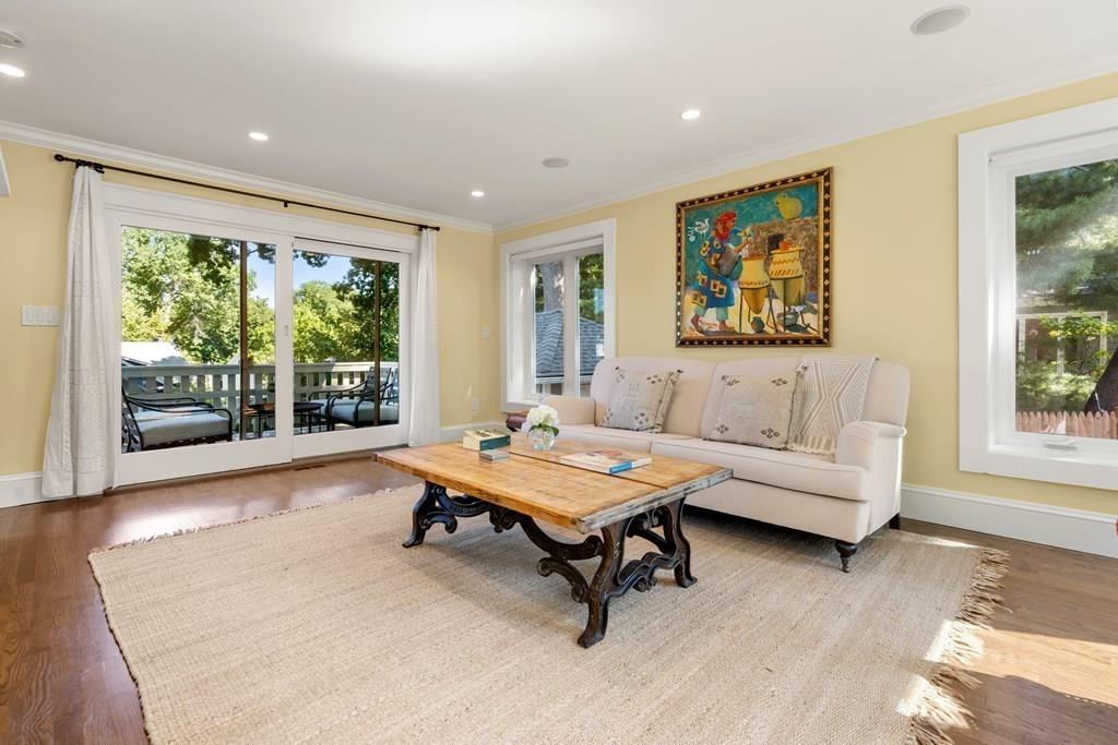 21 Winthrop Road Belmont, MA 02478 - Photo 4 of 26 Gallery Image 4