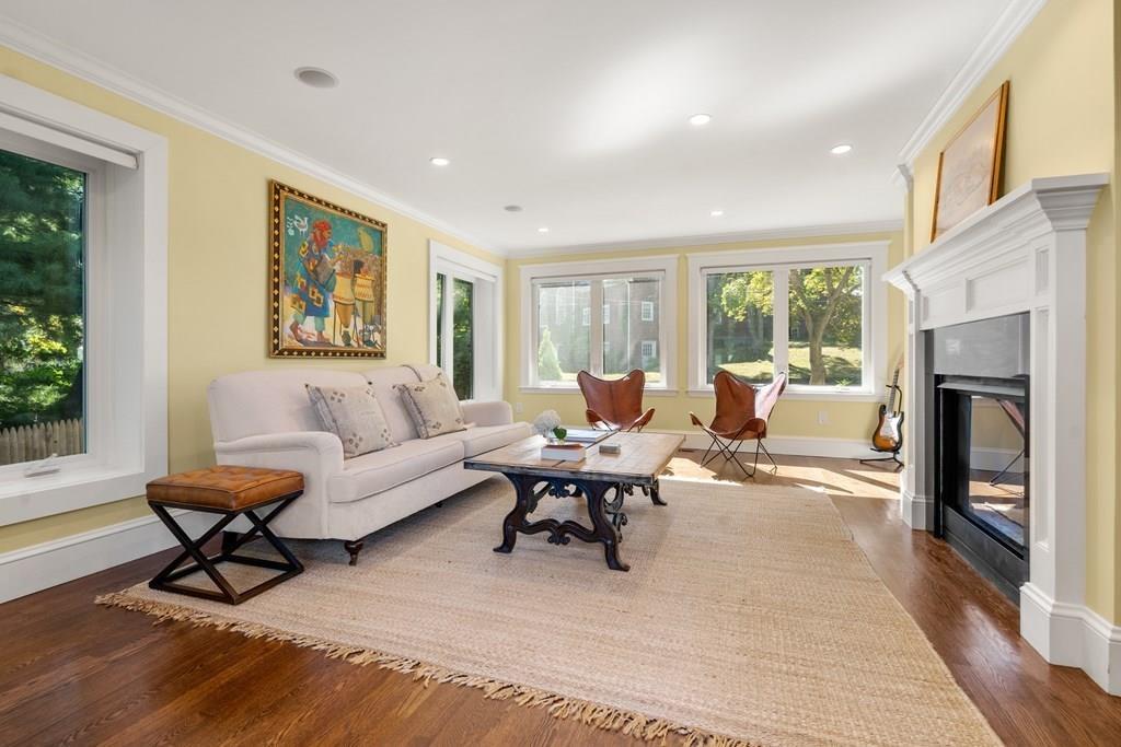 21 Winthrop Road Belmont, MA 02478 - Photo 5 of 26 Gallery Image 5