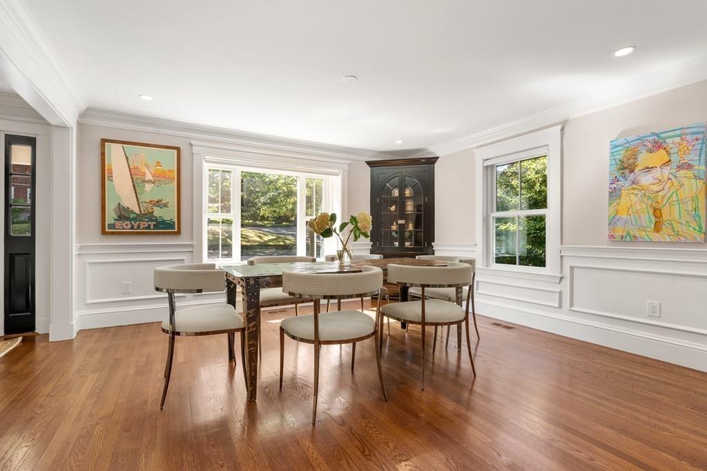 21 Winthrop Road Belmont, MA 02478 - Photo 6 of 26 Gallery Image 6