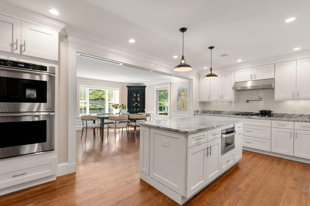 21 Winthrop Road Belmont, MA 02478 - Photo 7 of 26 Gallery Image 7