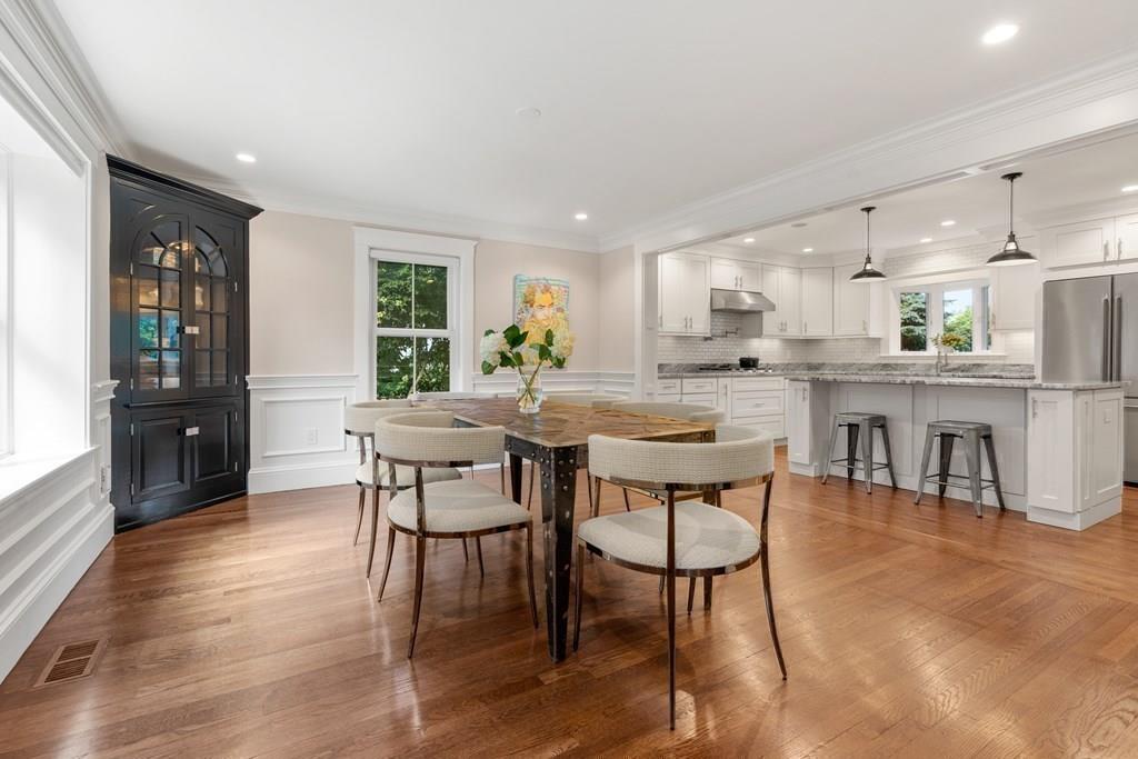 21 Winthrop Road Belmont, MA 02478 - Photo 8 of 26 Gallery Image 8