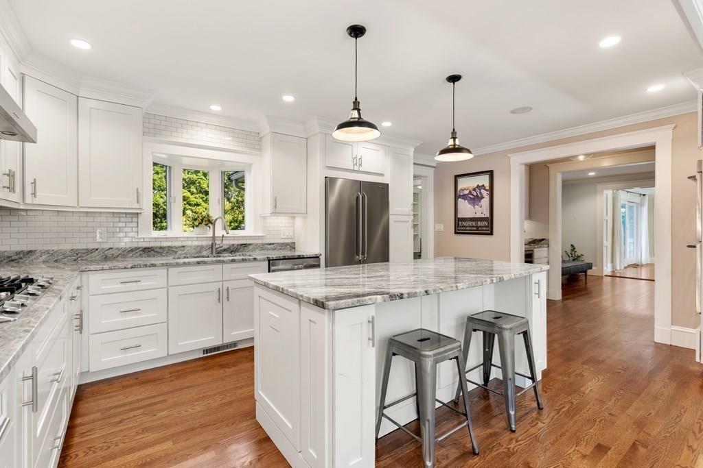 21 Winthrop Road Belmont, MA 02478 - Photo 9 of 26 Gallery Image 9