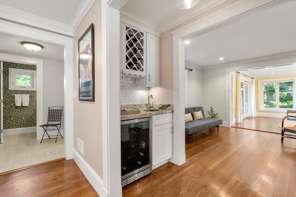 21 Winthrop Road Belmont, MA 02478 - Photo 10 of 26 Gallery Image 10