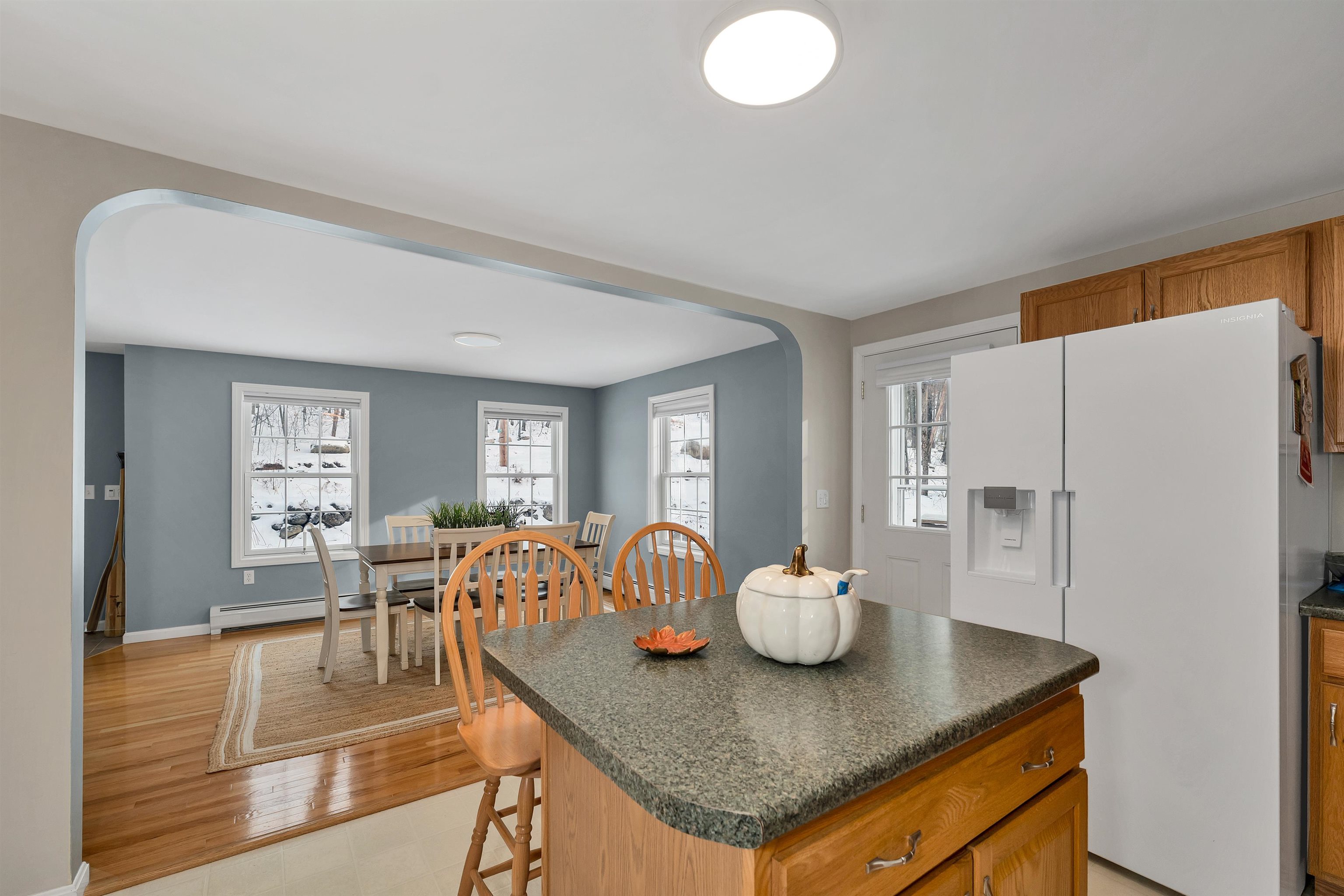 56 Frohock Brook Road Alton, NH 03810 - Photo 13 of 46