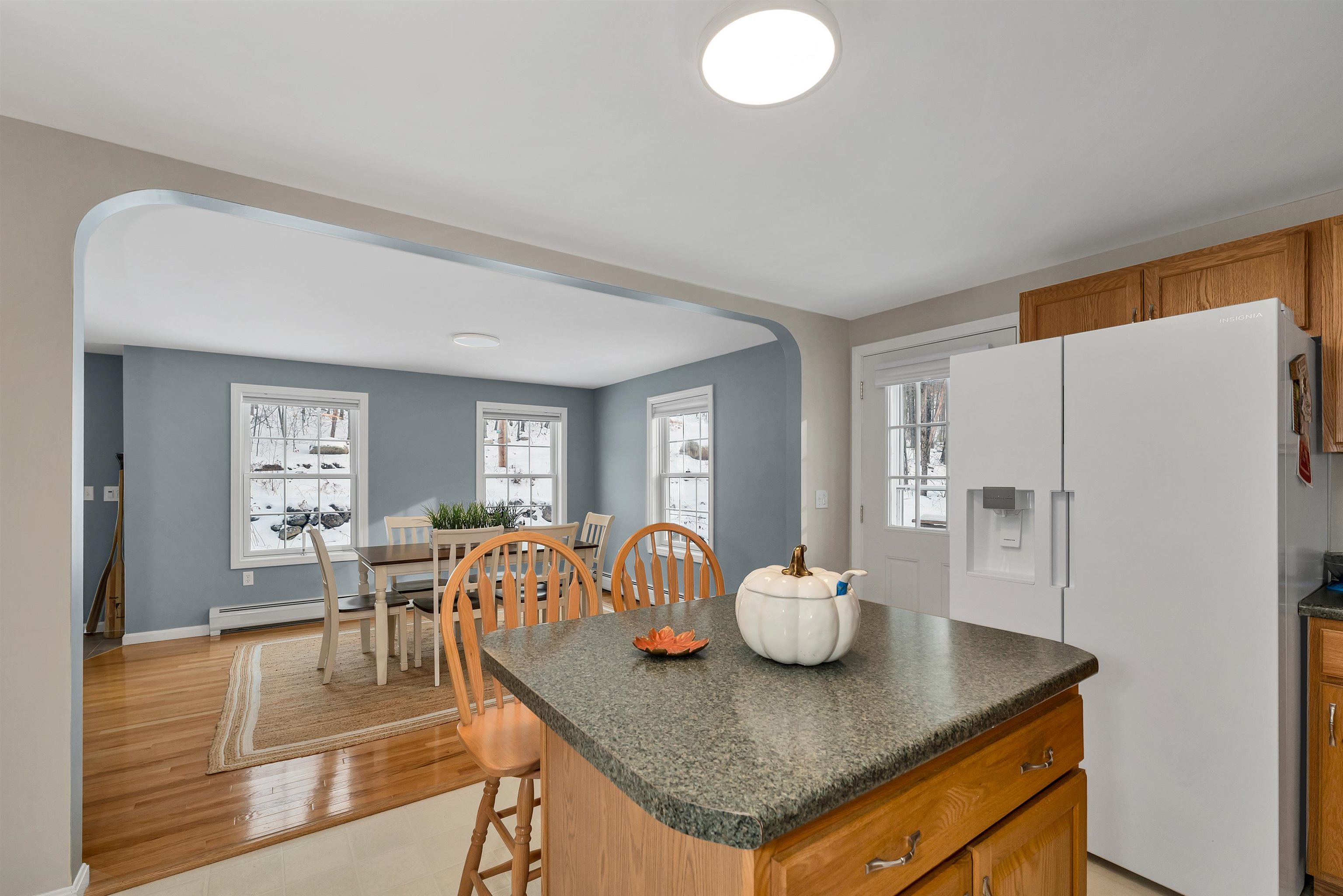 56 Frohock Brook Road Alton, NH 03810 - Photo 14 of 46