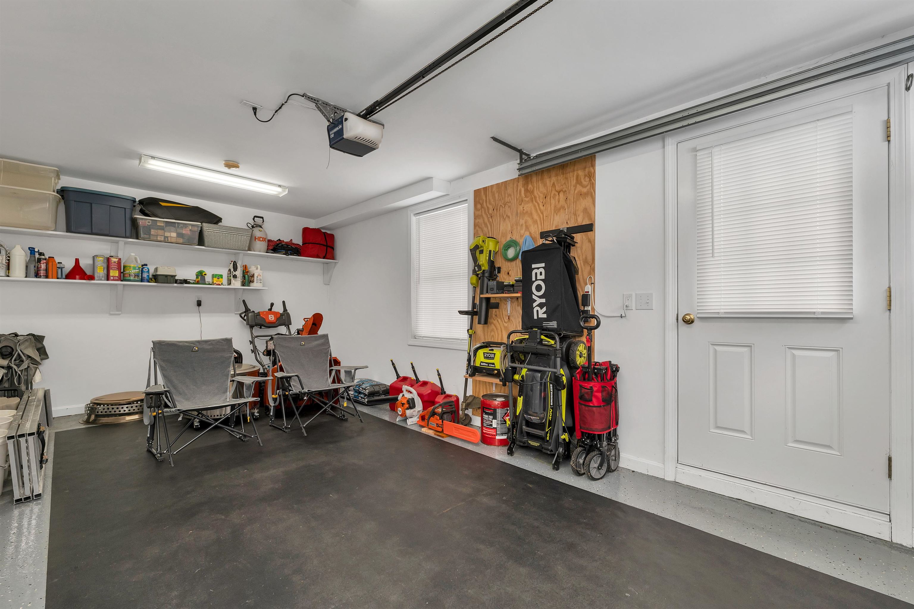 56 Frohock Brook Road Alton, NH 03810 - Photo 27 of 46