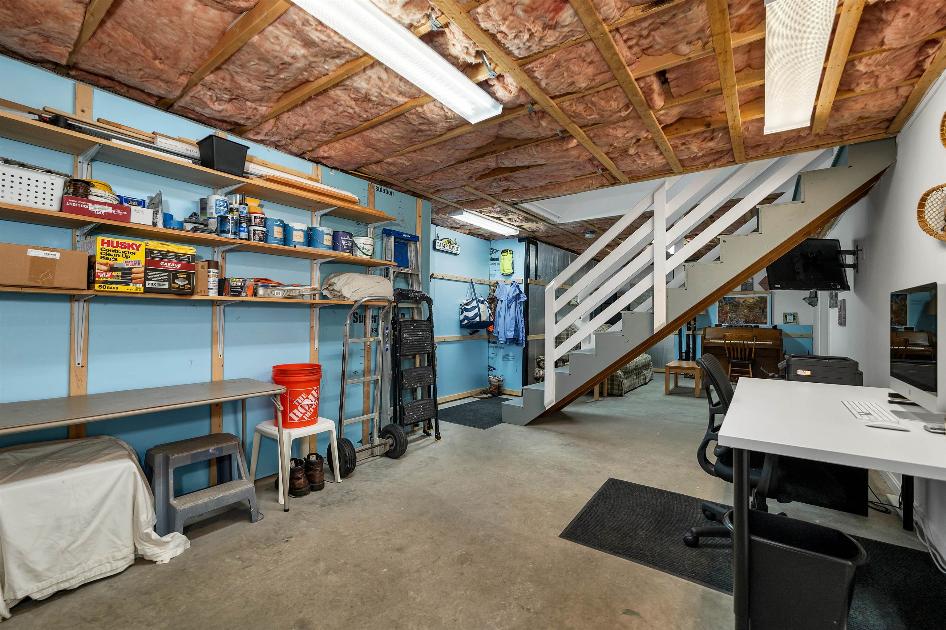 56 Frohock Brook Road Alton, NH 03810 - Photo 29 of 46