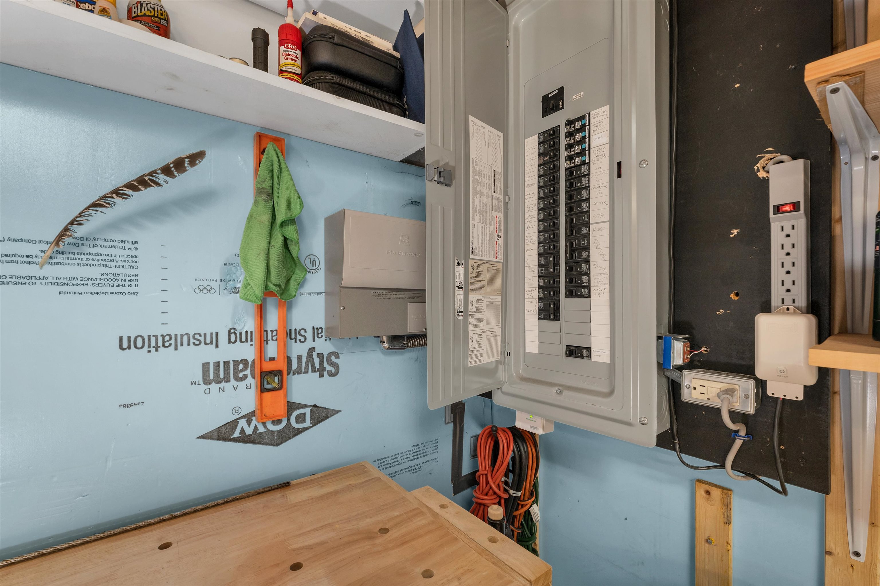 56 Frohock Brook Road Alton, NH 03810 - Photo 31 of 46