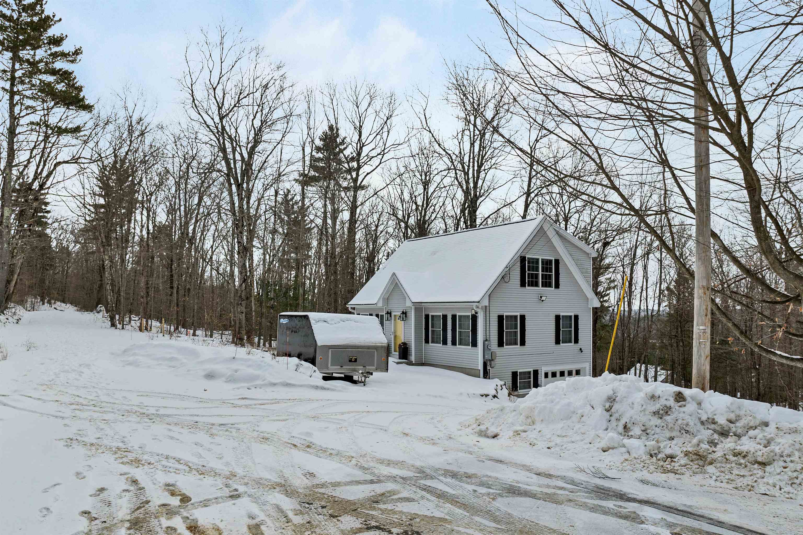 56 Frohock Brook Road Alton, NH 03810 - Photo 33 of 46