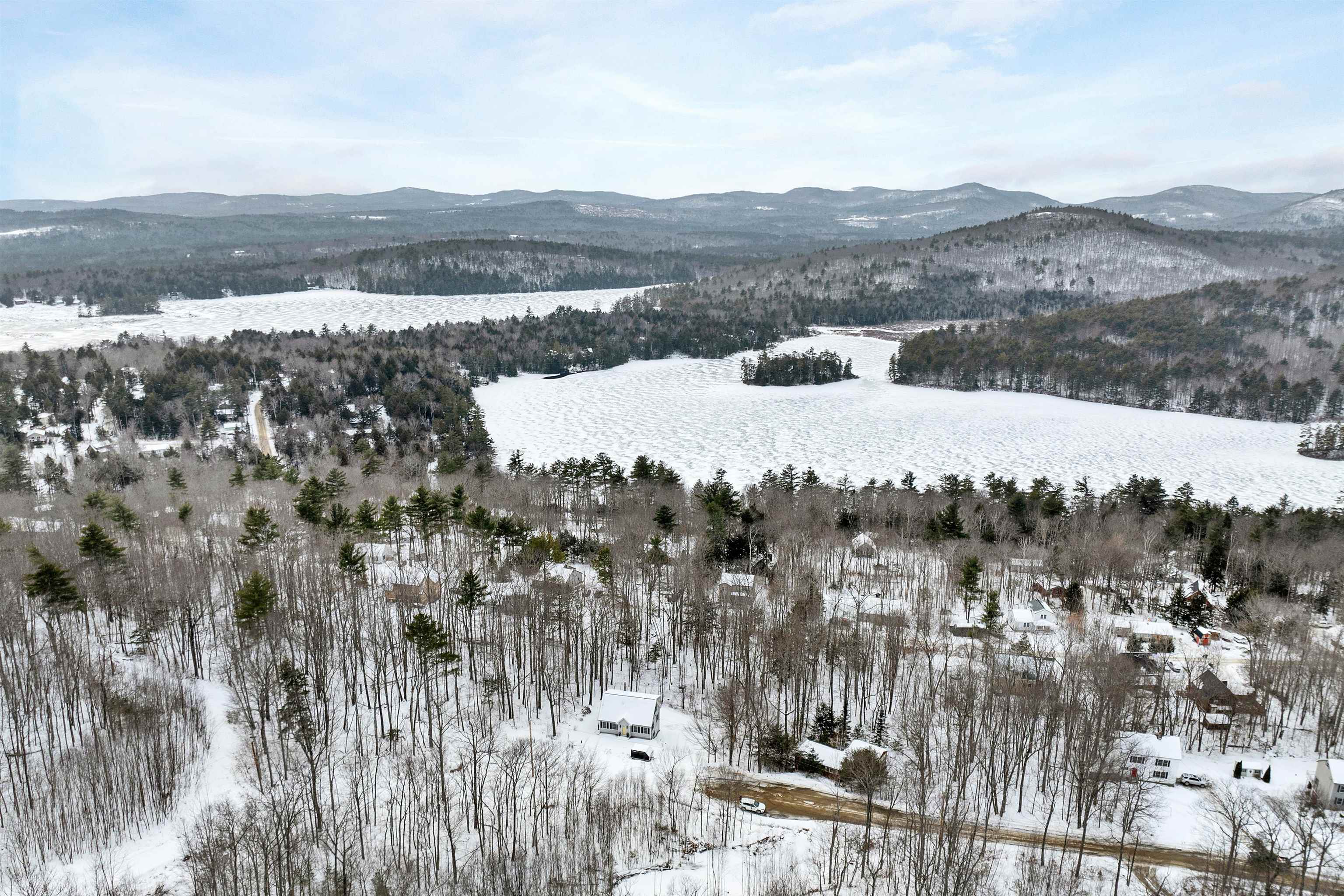 56 Frohock Brook Road Alton, NH 03810 - Photo 35 of 46