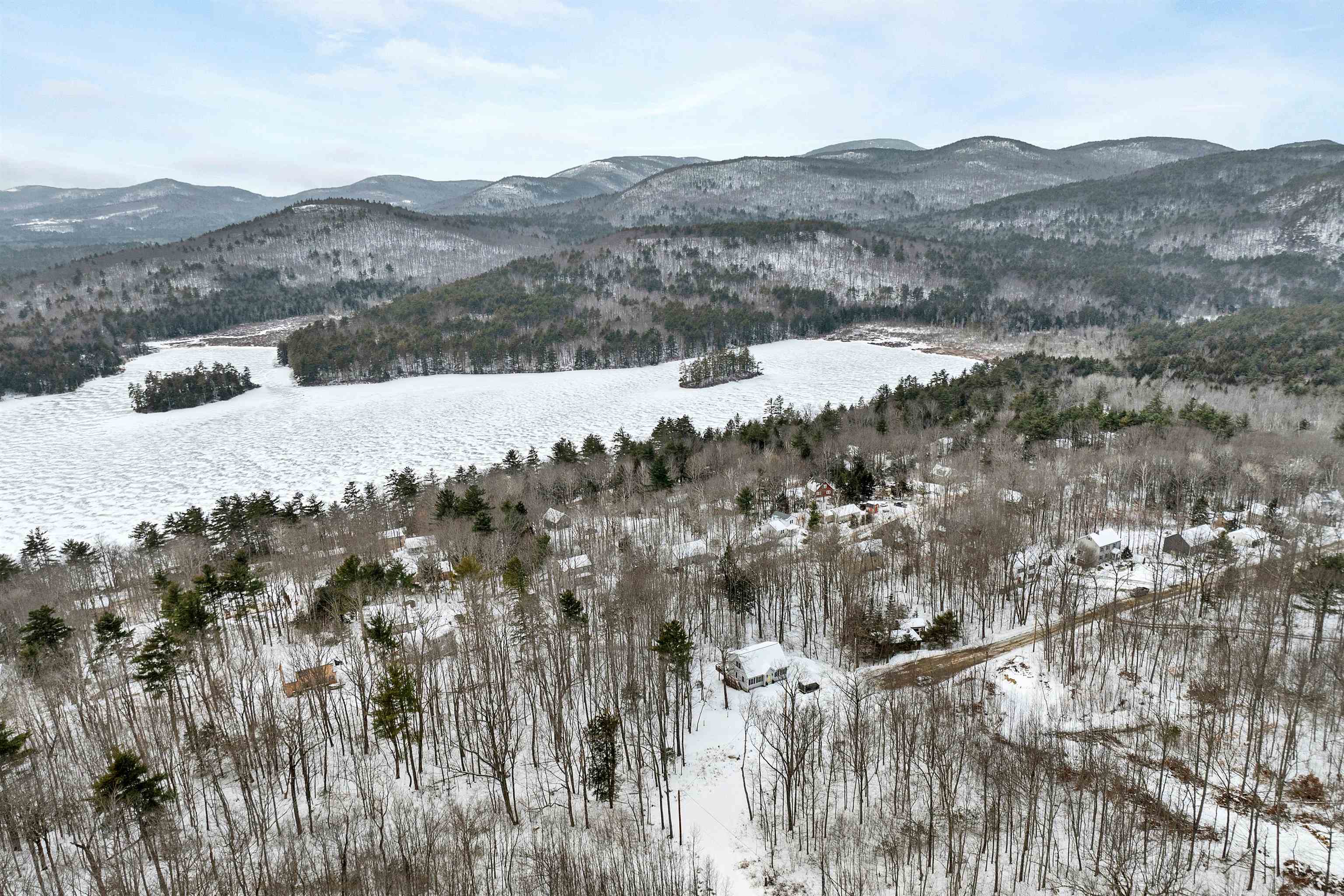 56 Frohock Brook Road Alton, NH 03810 - Photo 36 of 46