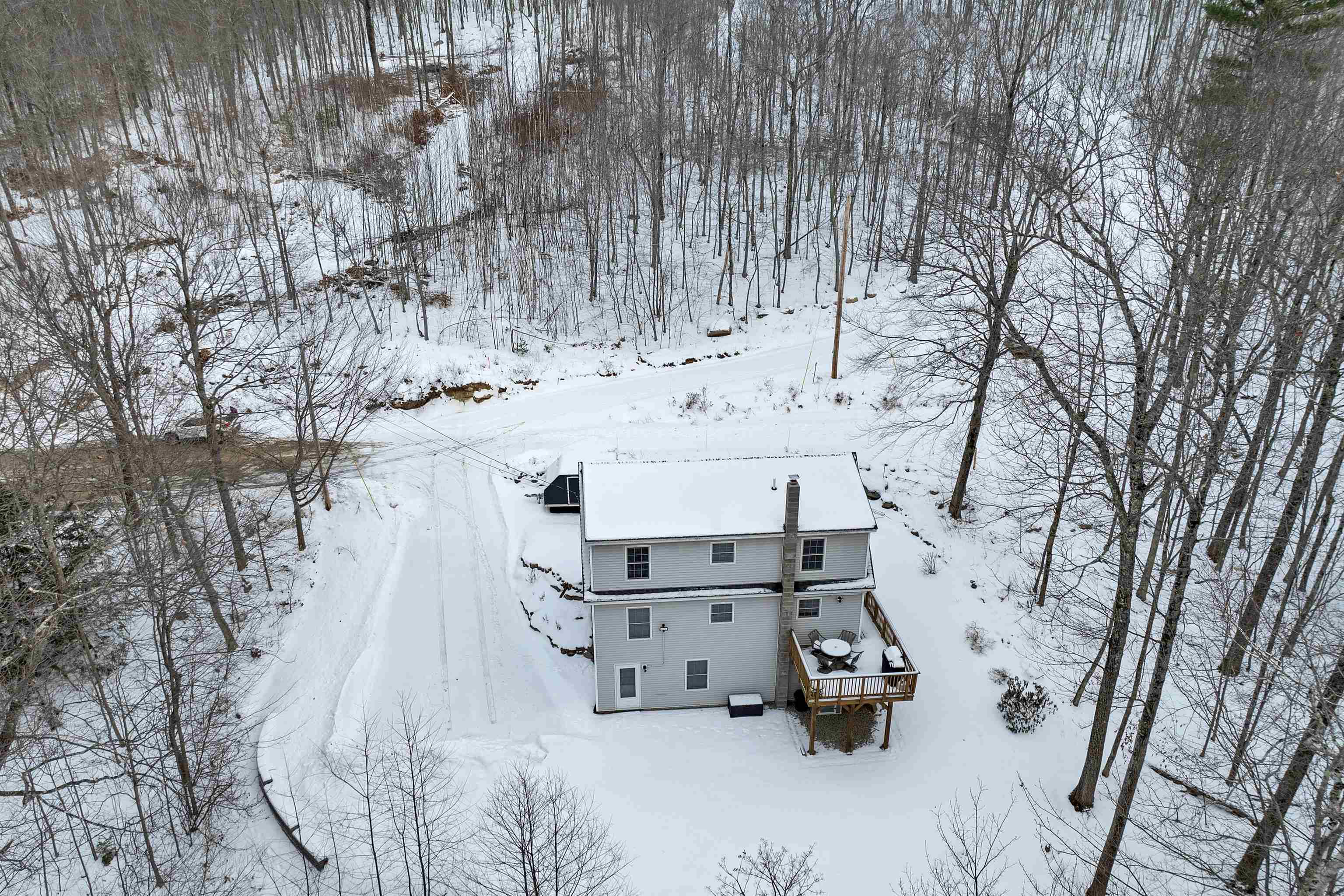 56 Frohock Brook Road Alton, NH 03810 - Photo 39 of 46