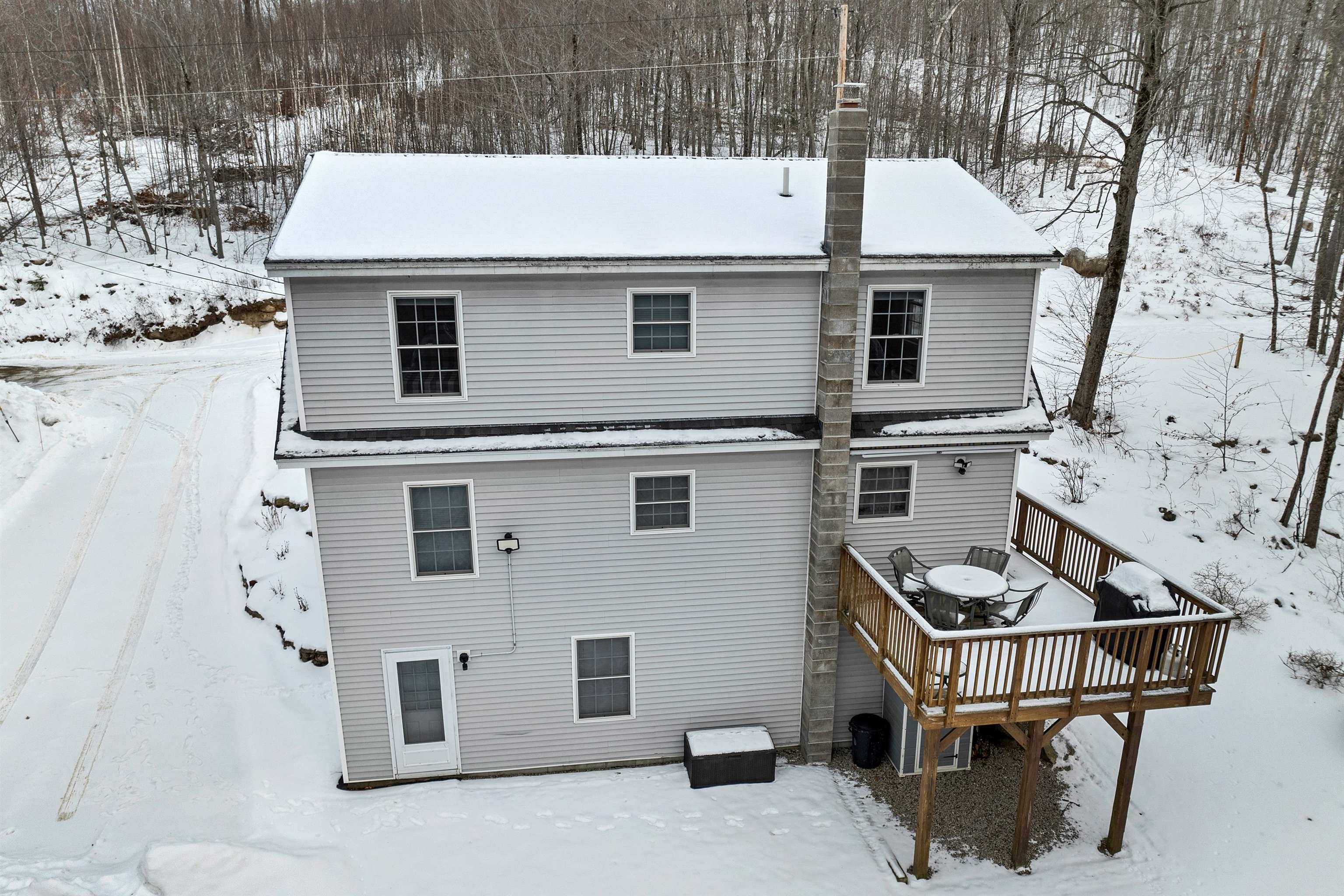 56 Frohock Brook Road Alton, NH 03810 - Photo 40 of 46