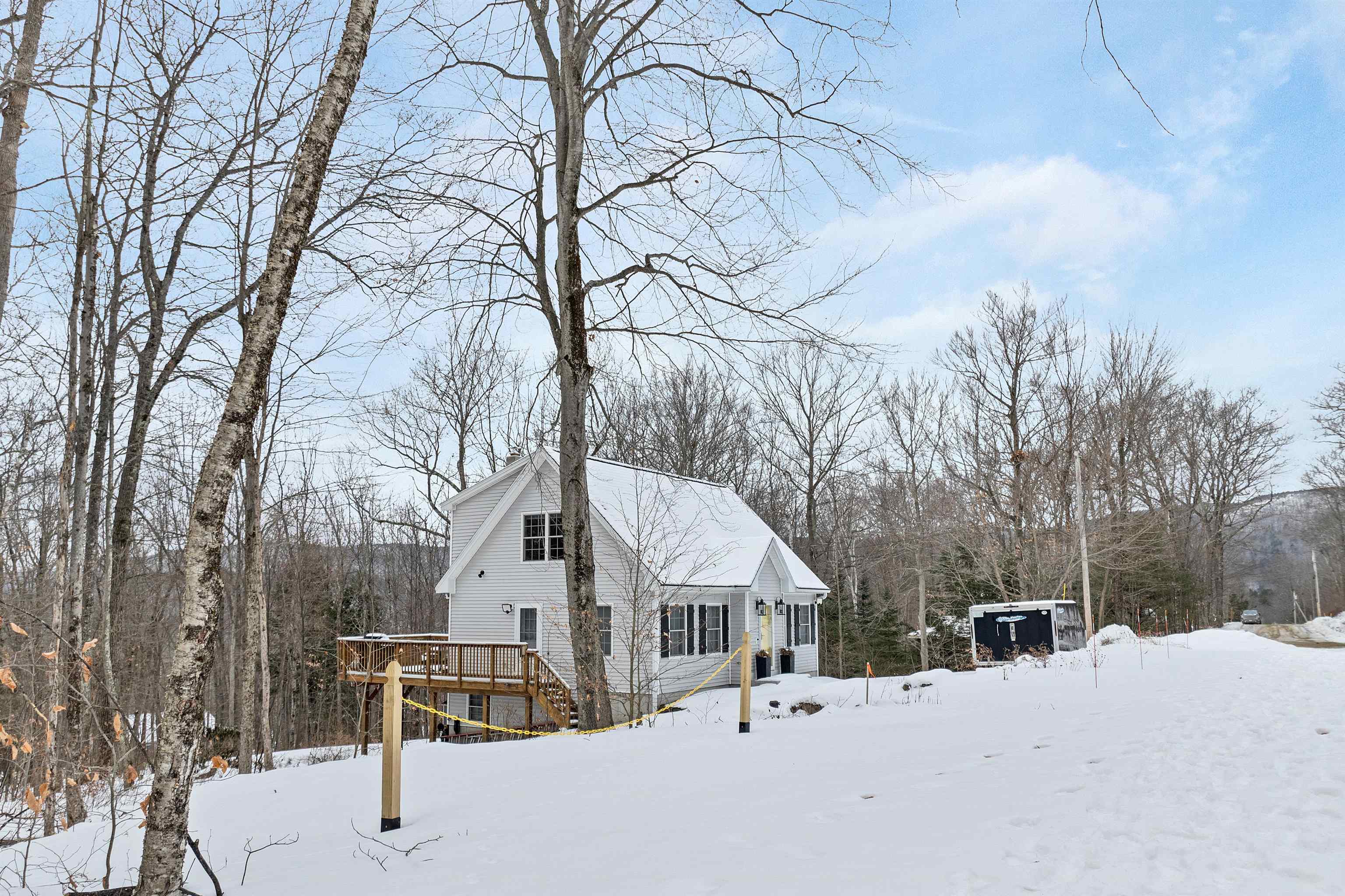 56 Frohock Brook Road Alton, NH 03810 - Photo 42 of 46