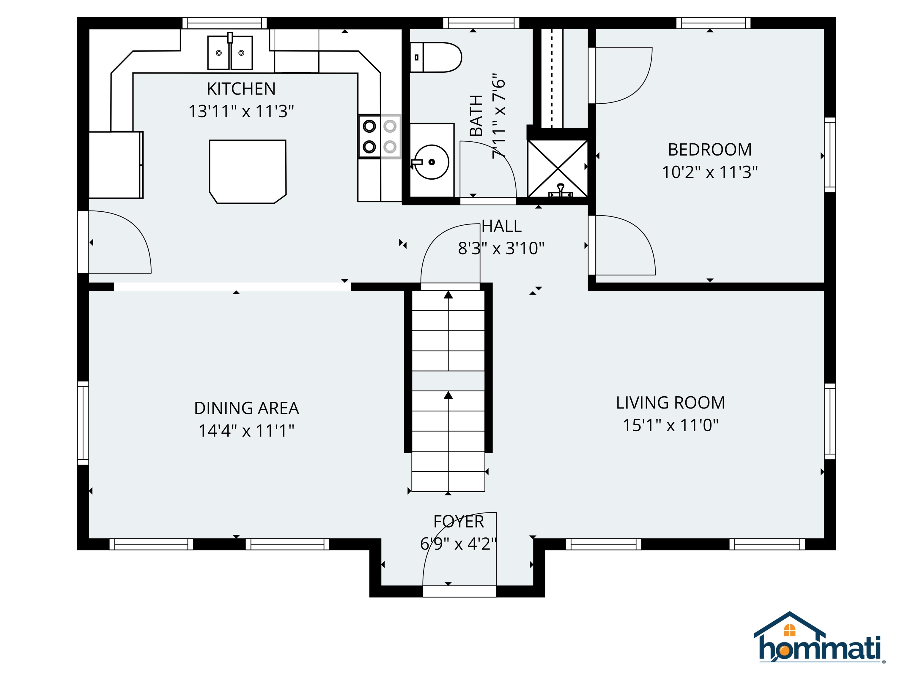 56 Frohock Brook Road Alton, NH 03810 - Photo 45 of 46