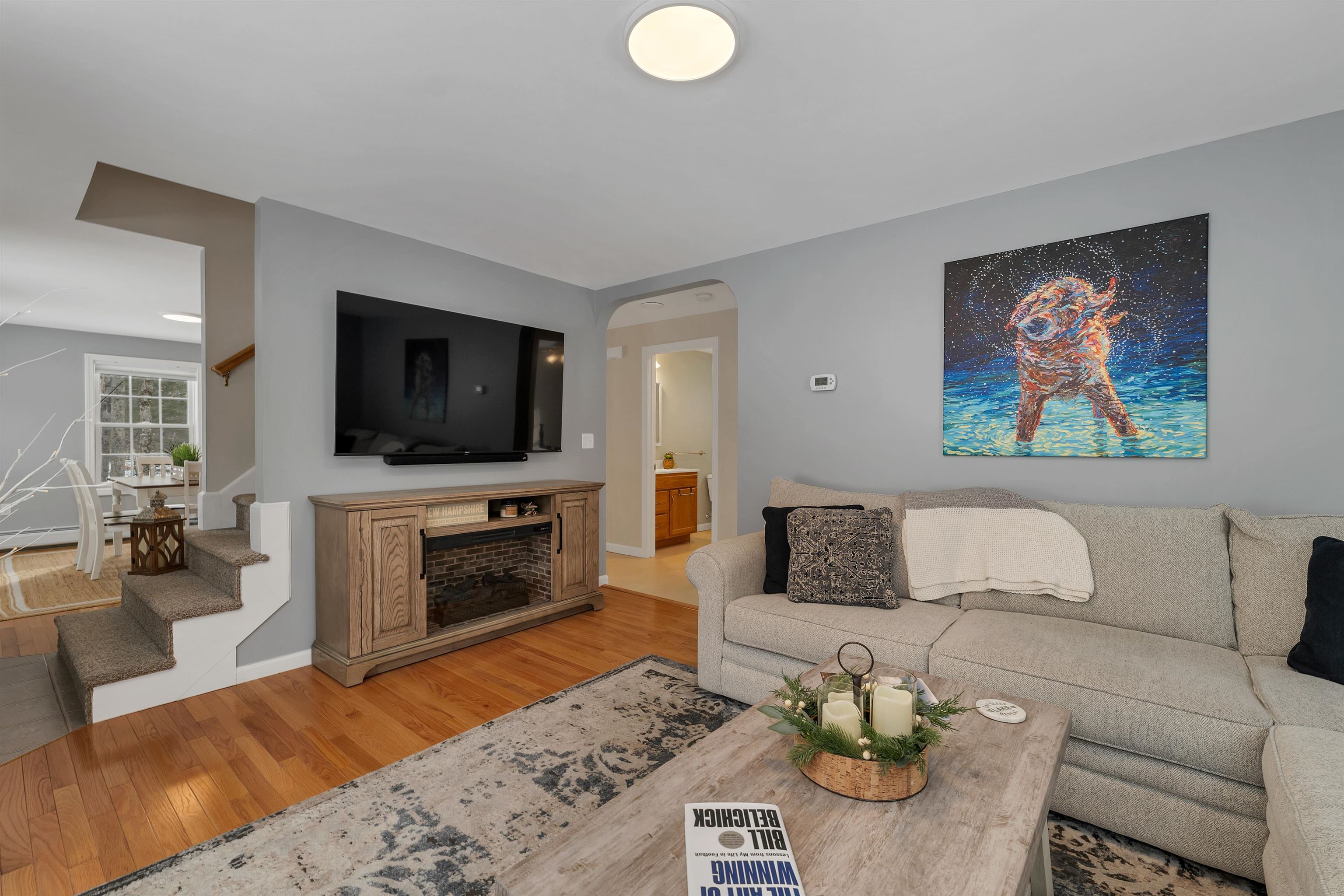 56 Frohock Brook Road Alton, NH 03810 - Photo 5 of 46