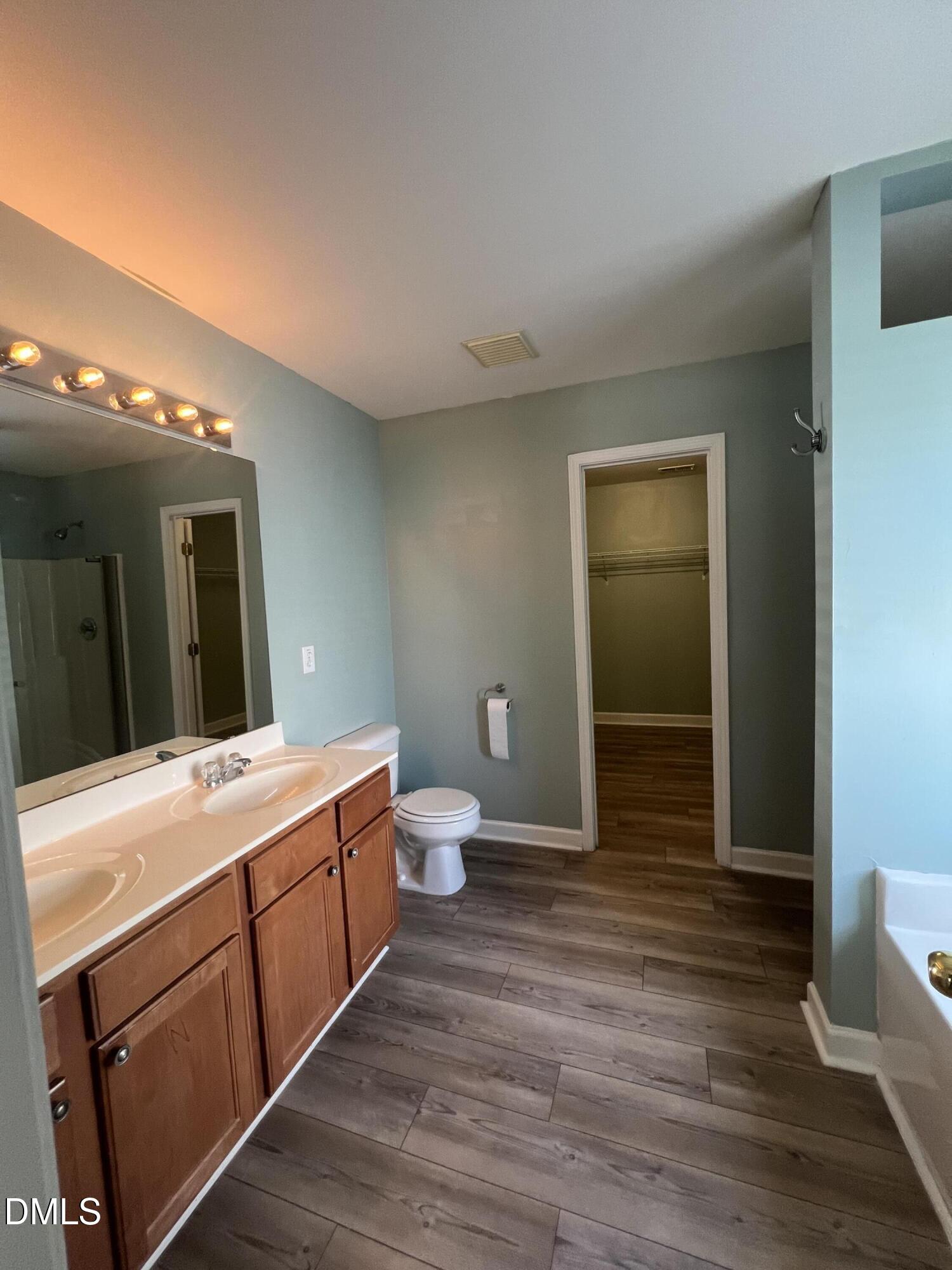 1012 Cookwood Court Raleigh, NC 27610 - Photo 34 of 37