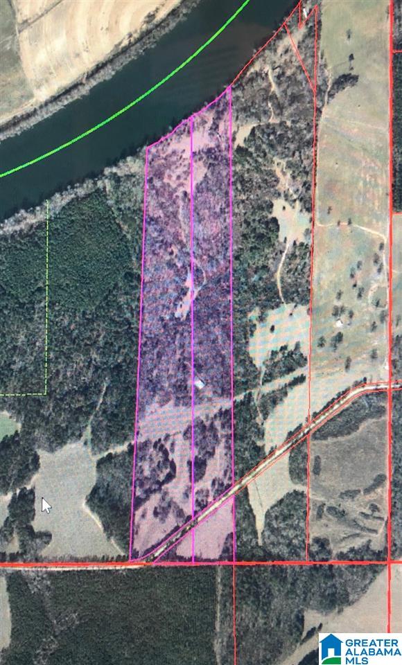 6510 Glovers Ferry Road Alpine, AL 35014 - Photo 14 of 25