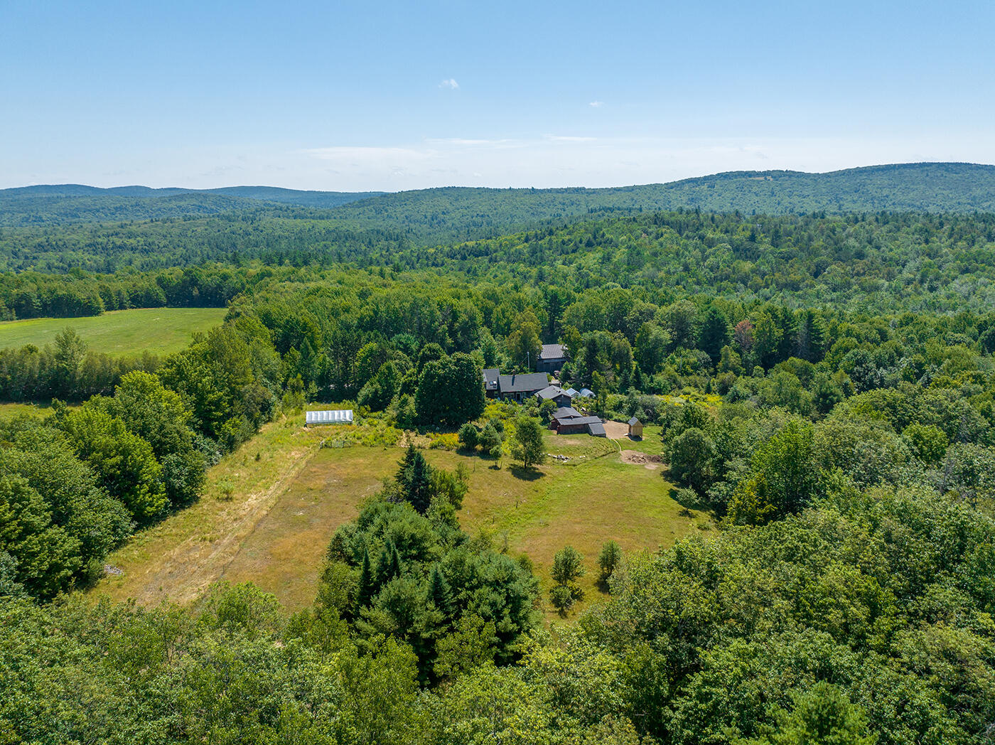 712 Halldale Road Montville, ME 04941 - Photo 57 of 75 DJI_0216