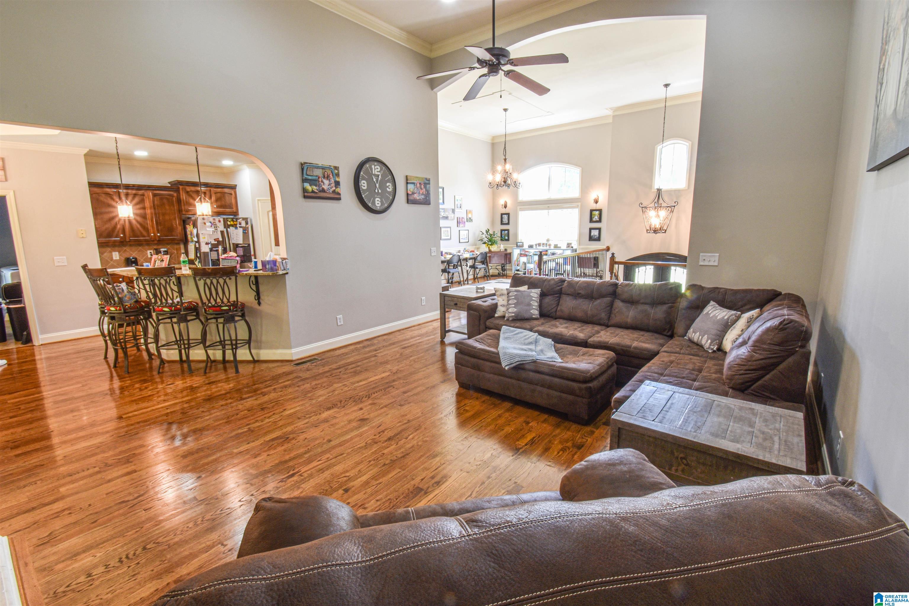 3607 Oakleaf Drive Helena, AL 35022 - Photo 12 of 80