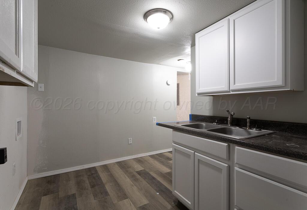 403 North Florida Street Amarillo, TX 79106 - Photo 5 of 18 Unit 1 Kitchen