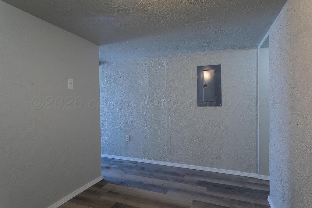 403 North Florida Street Amarillo, TX 79106 - Photo 6 of 18 Unit 1 Dining