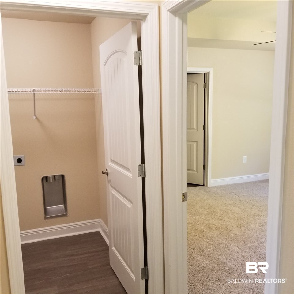 15560 Troon Drive Foley, AL 36535 - Photo 14 of 24 Not subject home. Finishes and colors may differ.
