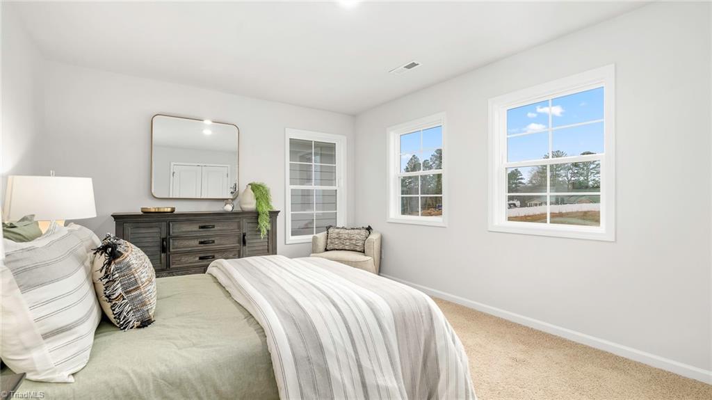 303 Ranger Road Jamestown, NC 27282 - Photo 13 of 20 This home is under construction. Please contact the seller for more information on the current stage of construction and current incentives.