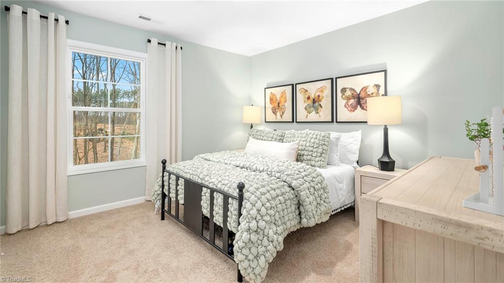 303 Ranger Road Jamestown, NC 27282 - Photo 19 of 20 This home is under construction. Please contact the seller for more information on the current stage of construction and current incentives.